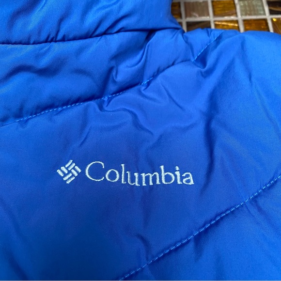 Columbia Katelyn Crest Girls Jacket - Picture 3 of 14